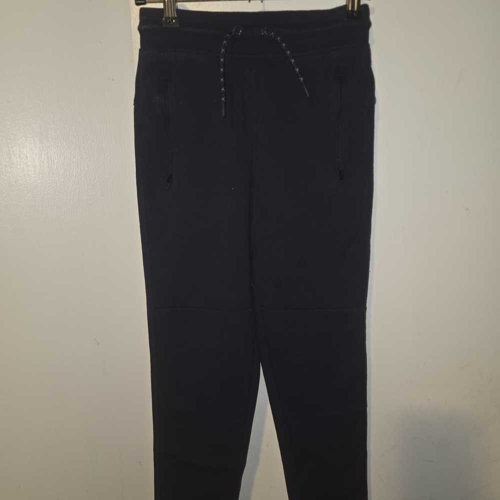 GAP Kids Dark Navy Jogger Pants